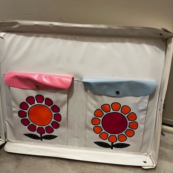 The World of Barbie Double Doll Case -1968 - Picture 7 of 8